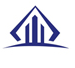 彩虹大厦酒店及会议中心  Logo